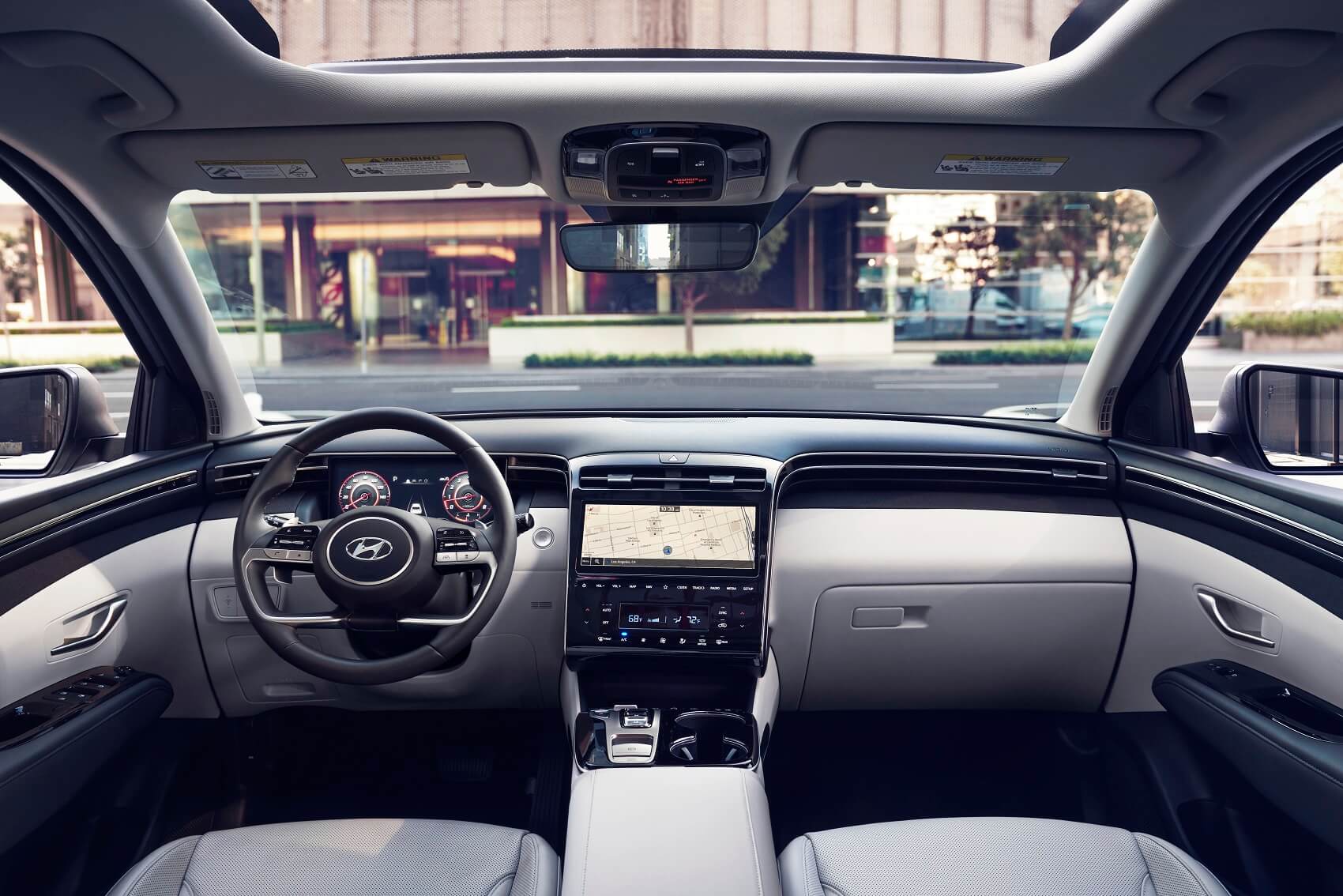 Certified Pre-Owned Hyundai Dealer near Me