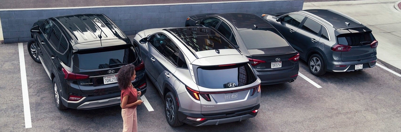 Order Your New Hyundai Bloomington IN