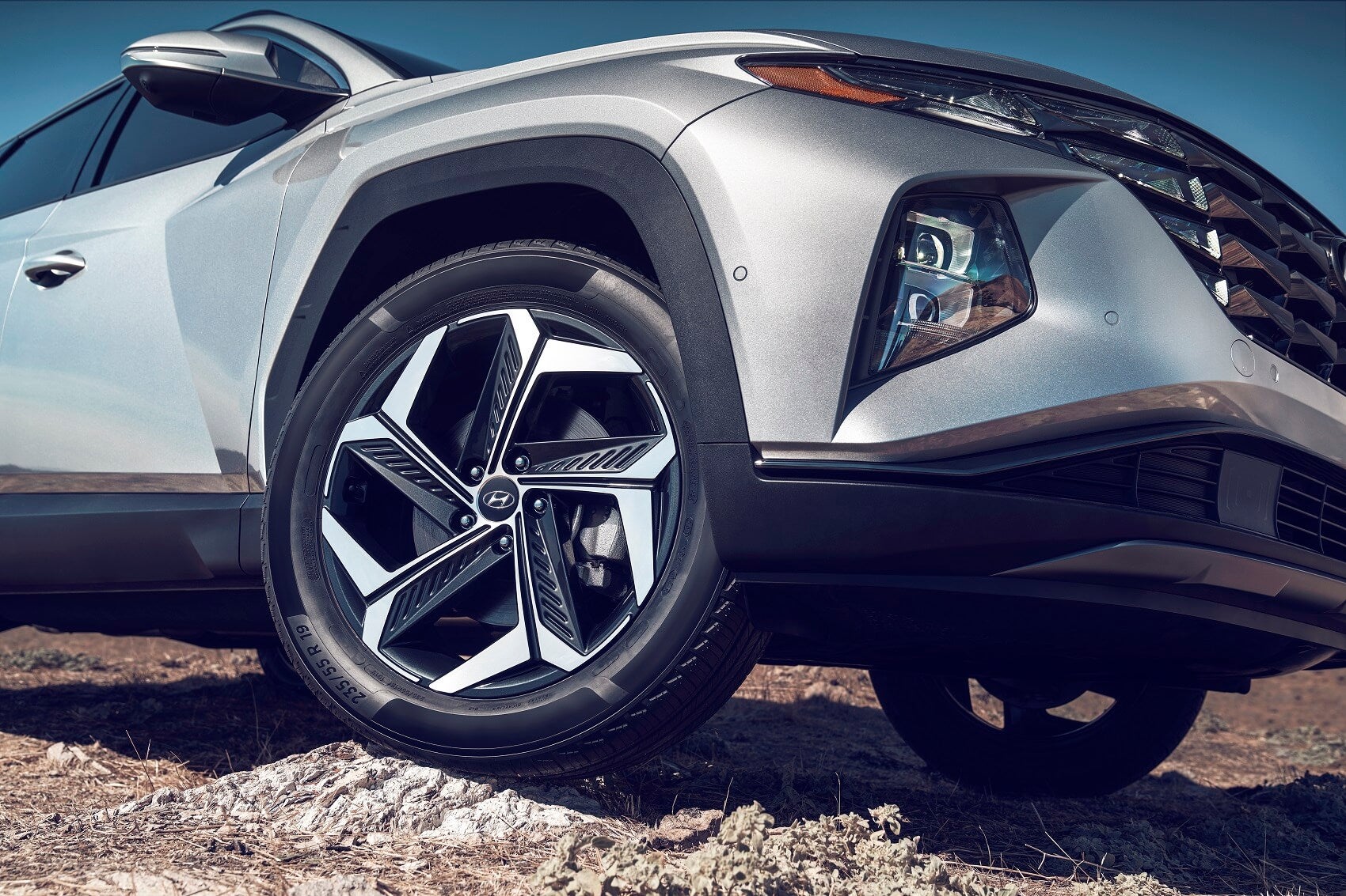 Used Hyundai Tucson for Sale near Me