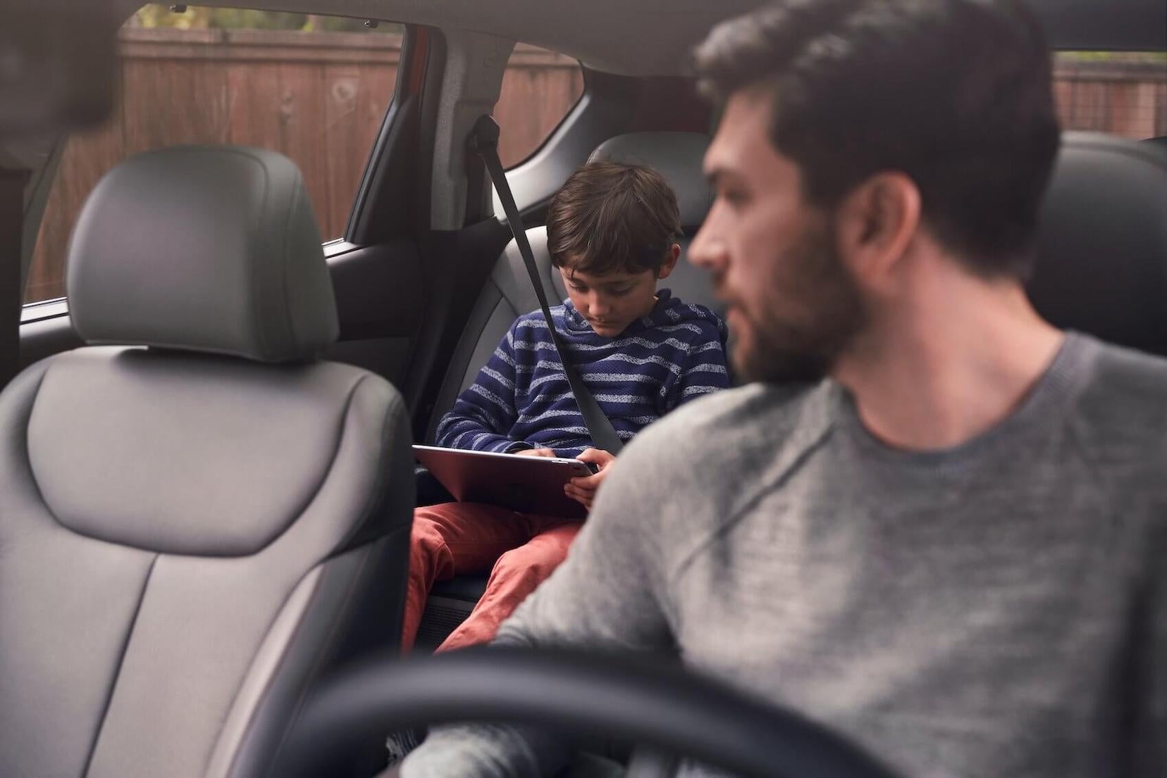 Hyundai Santa Fe Lease Deals Greenwood IN