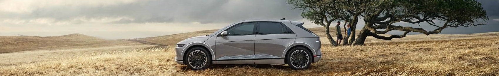 Hybrid and Electric Dealer near Me