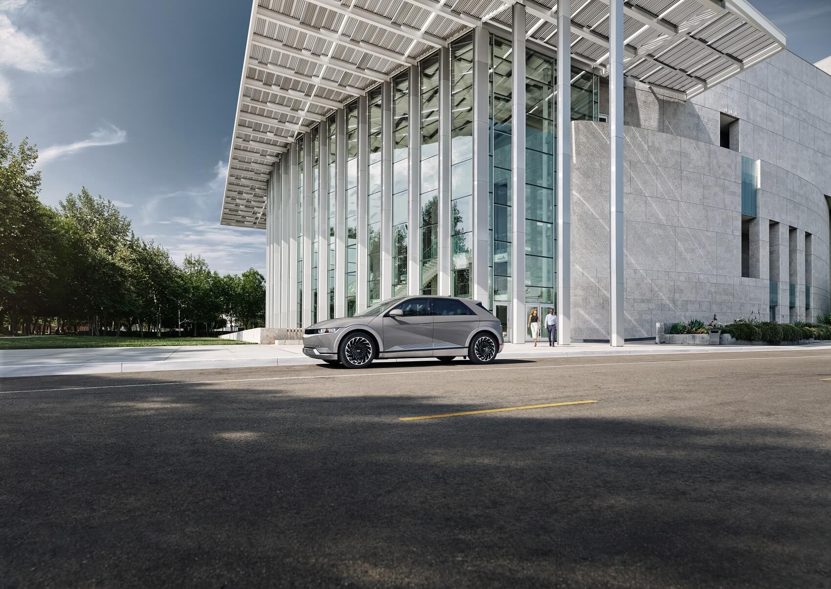 Used Hyundai Sonata near Me