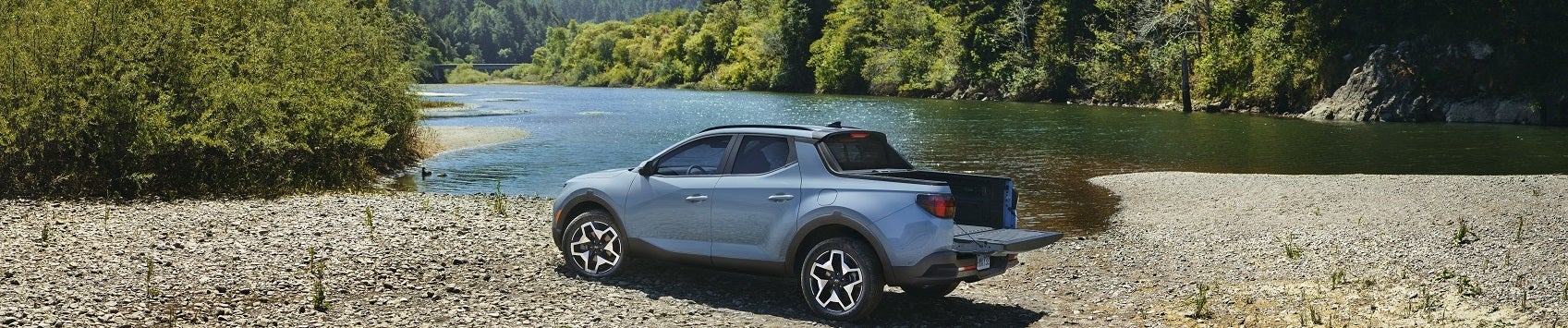 Hyundai Santa Cruz Reviews