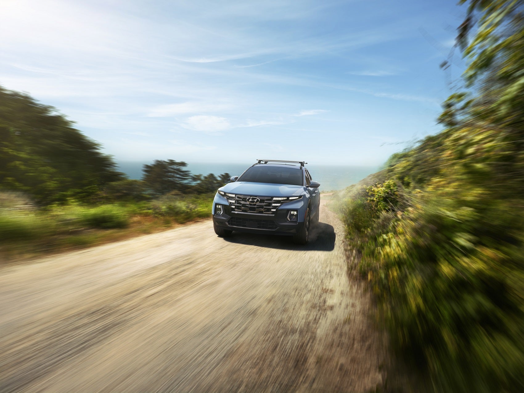 Hyundai Santa Cruz Reviews