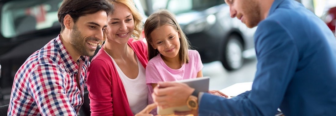 Andy Mohr Hyundai Financing