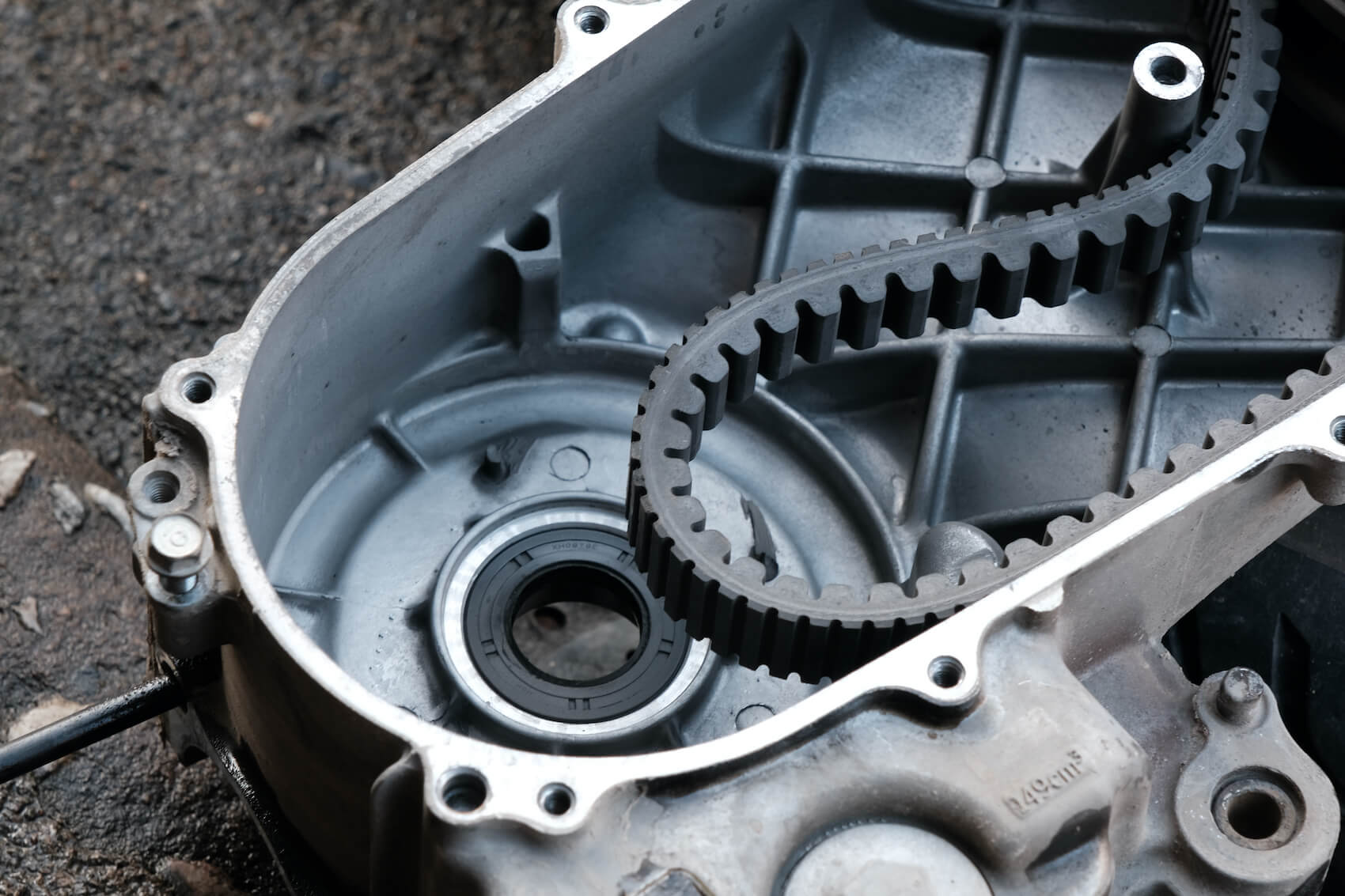 Benefits of OEM Parts